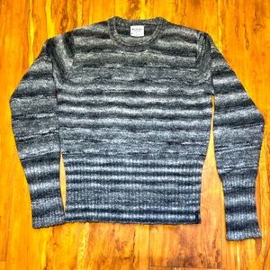 Wool Blend Columbia Women’s Pullover Sweatshirt